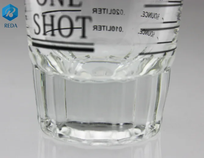 measuring shot glass Measuring cup Liquid  Wine Glass Espresso Shot Glass