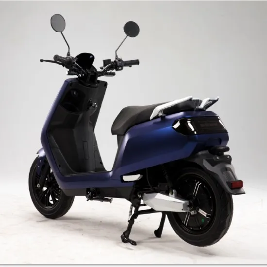 EEC 3000w Electric scooter adult motorcycle with lithium battery