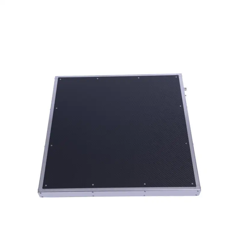 Flat Panel X-ray Detector Electric Ce Medical X-ray Equipments & Accessories Surface  X Ray Price