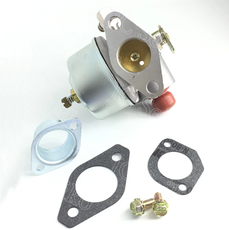 Carb 632795A for Tecumseh TVS75 TVS90 TVS100 TVS105 TVS115 TVS120 Engines Carburetor