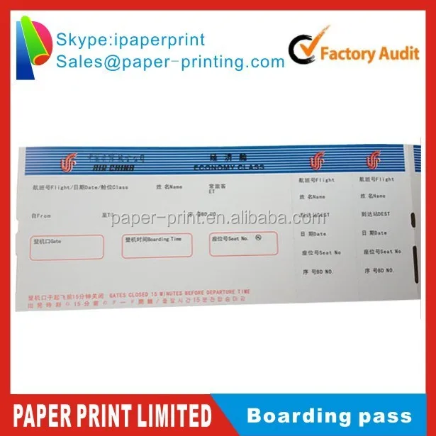 air asia ticket boarding pass printing