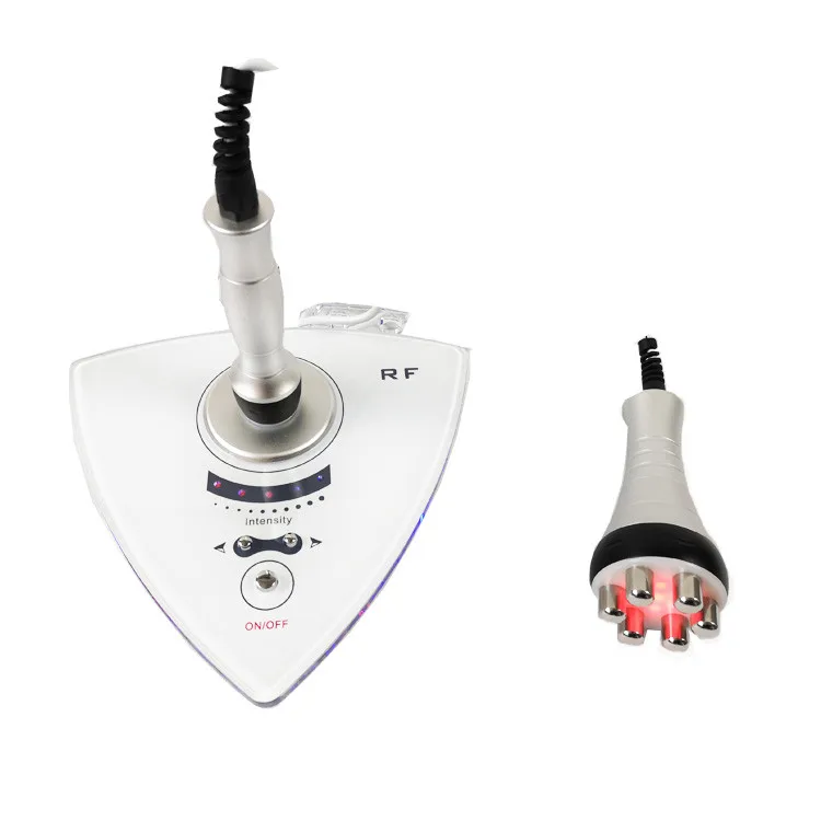 Home Use Rf Face Lift Beauty Device