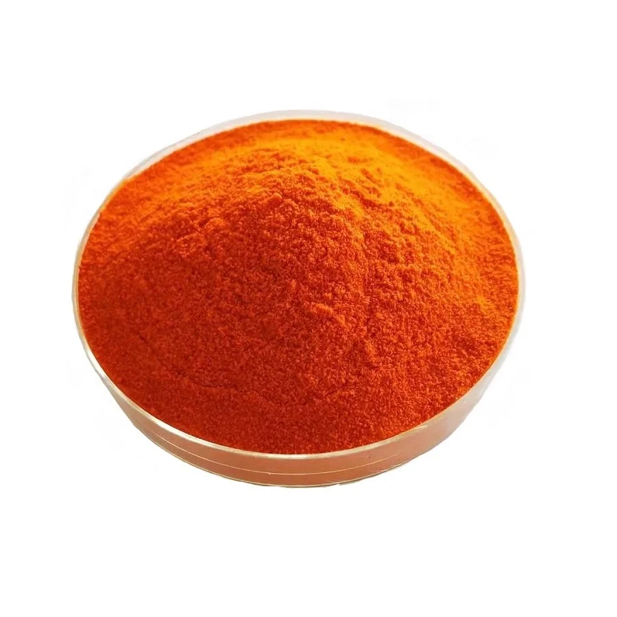 
water soluble food colorant beta carotene powder 