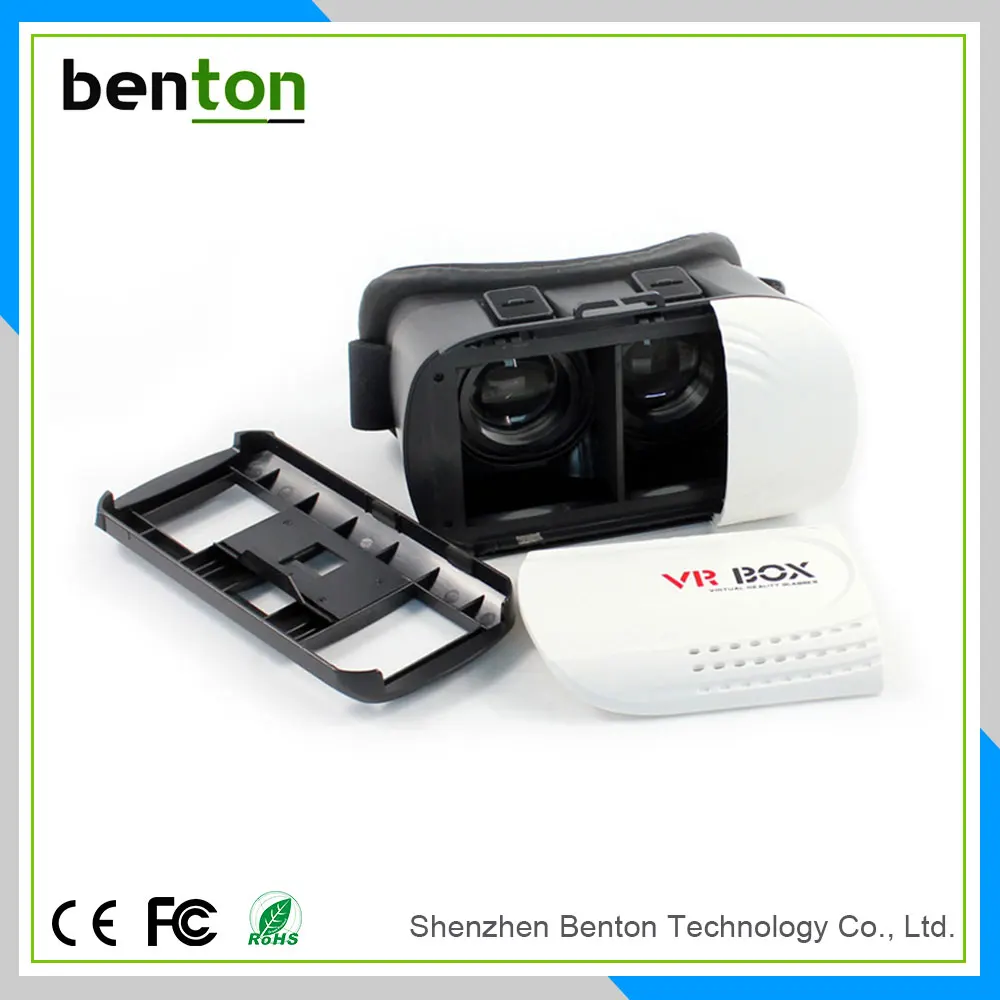 China Supplier smartphone polarized HD gaming 3d glasses