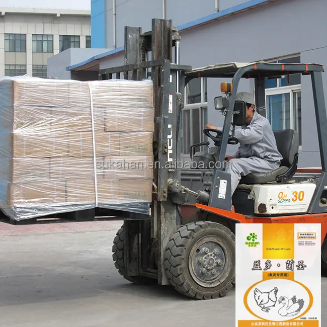 Оптовая продажа, кормовая добавка, пробиотики для домашней птицы