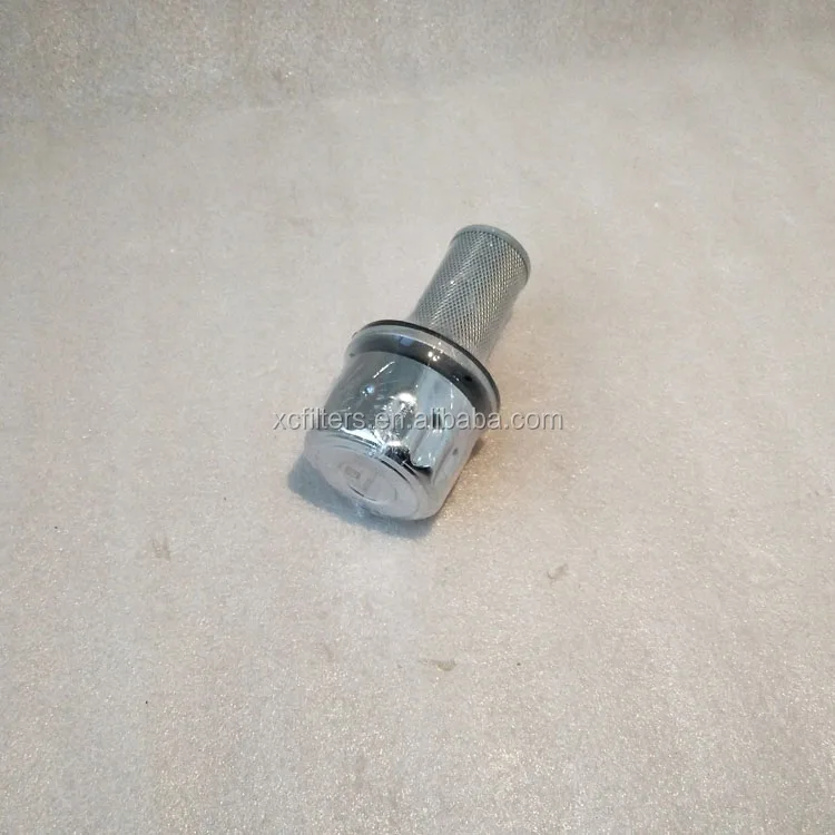 QUQ2 серия Воздушный фильтр для бак QUQ2-10x2.5 QUQ2-20x2.5