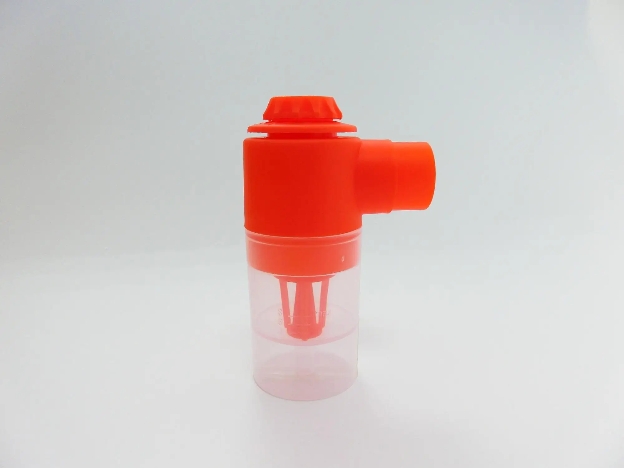 Non-Toxic PVC Medical Adult Children Nebulizer  ISO Approved