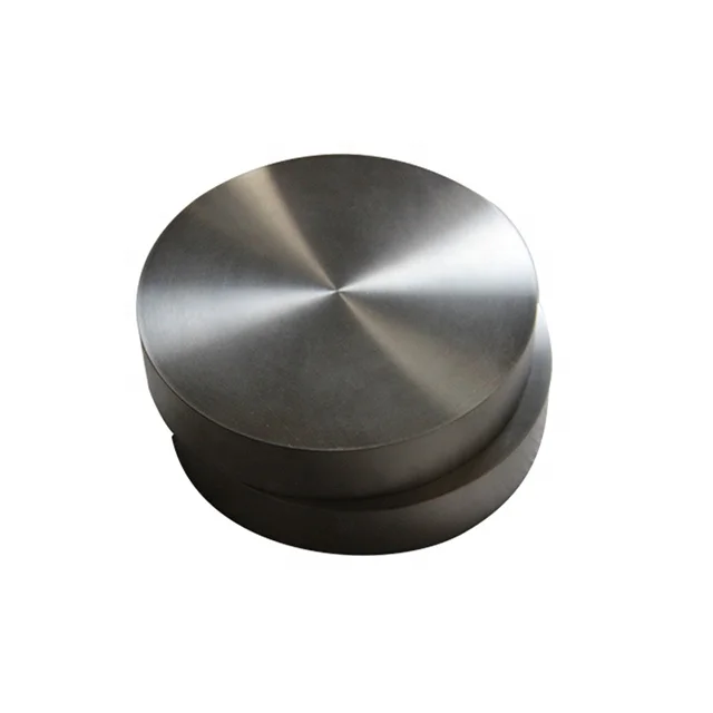 Цель молибден высокой чистоты для рентгеновских