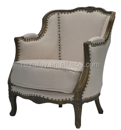 Single seater wood sofa chairs lounge chairs desk chair for waiting room