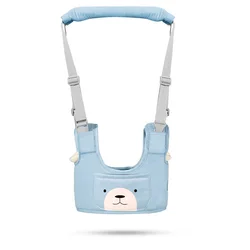 Hot style multi-function factory price baby walker belt for shopping safety toddlers walking