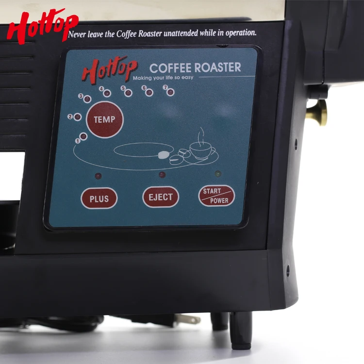 Hottop KN-8828 Automatic Function Coffee Roaster