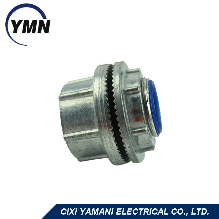 Watertight Threaded Conduit Hub
