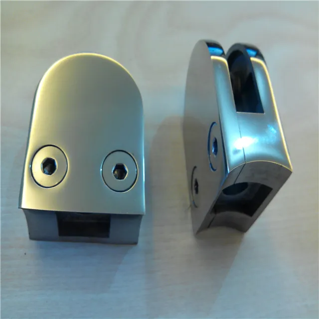 Stainless Steel Glass Clamp Wholesale