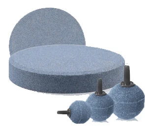 Aquarium accessories Air stone  pond aerator fountain airation pump aerator