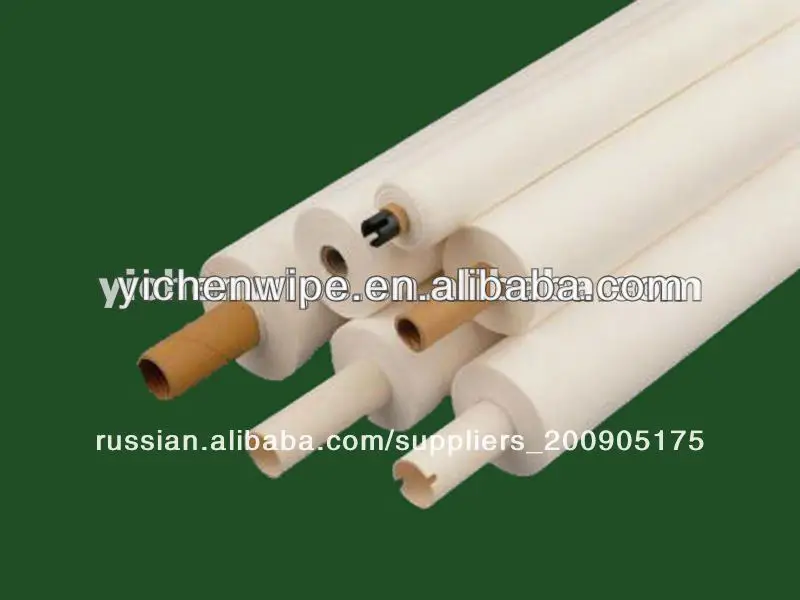 smt трафаретов очистки стеклоочистителем рулон