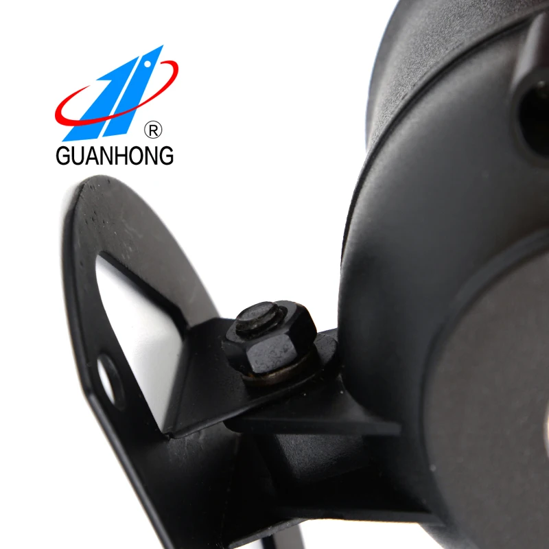 24V 6 TONE 20W Car Alarm Horn speaker siren