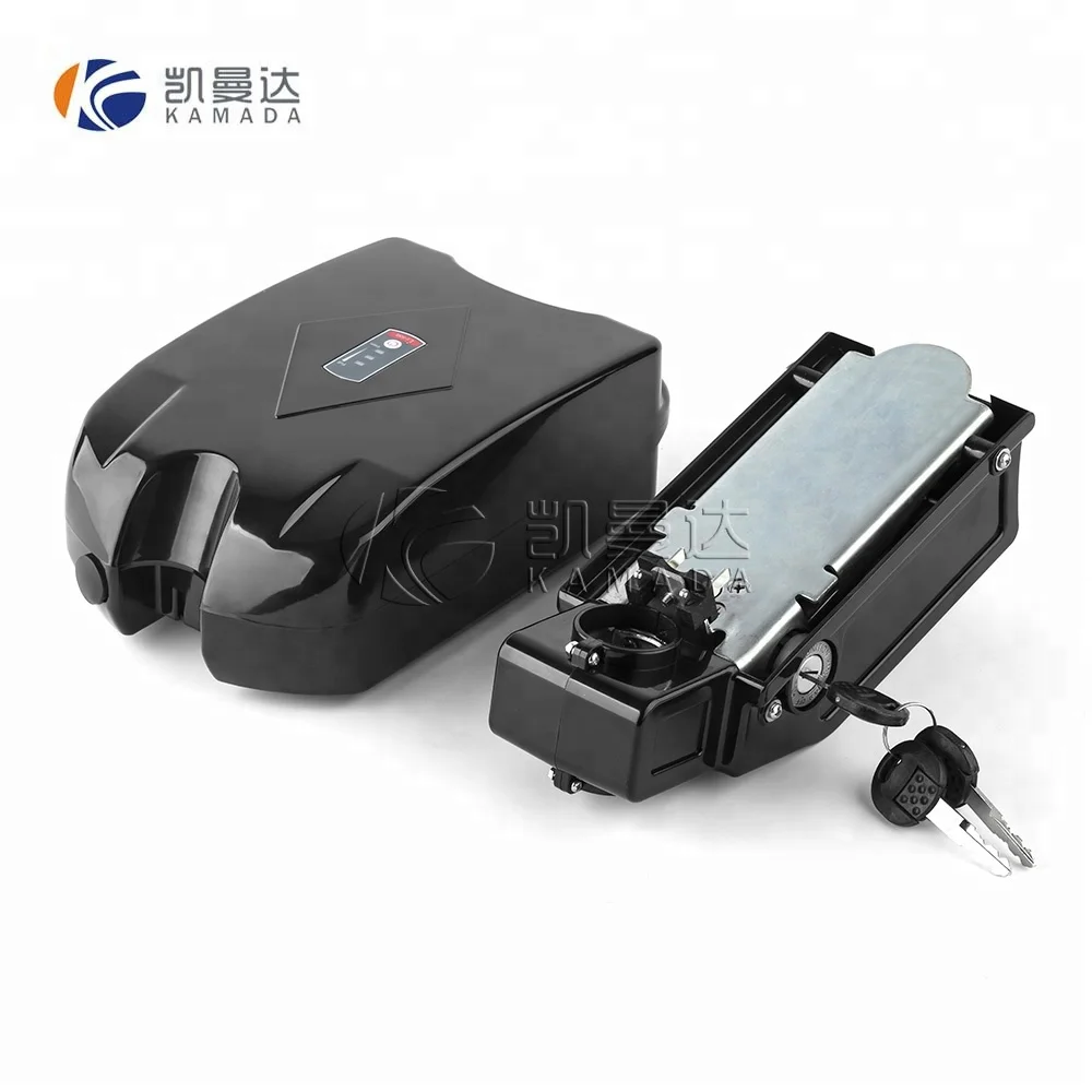 Hot selling light weight little frog 24V 17Ah li-ion battery pack for electric scooters