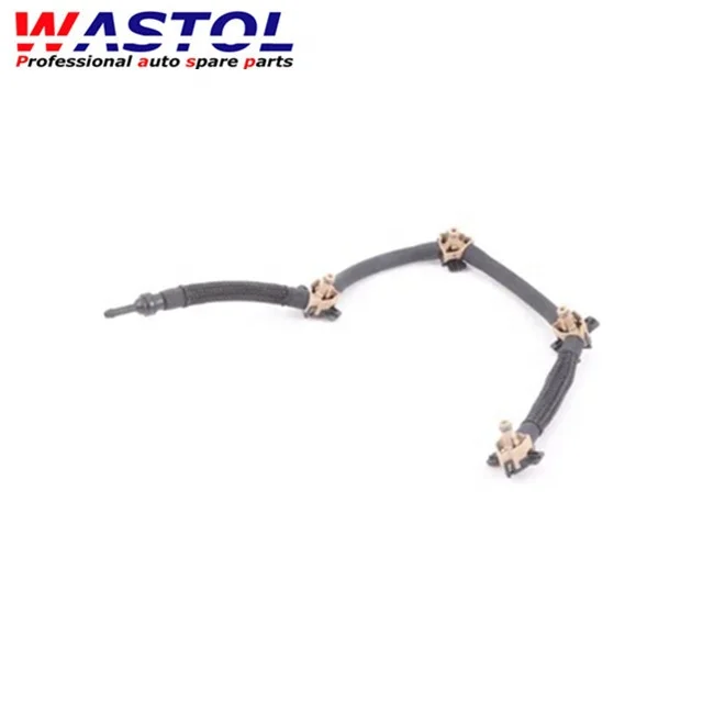 04L130235J/04L 130 235J/04L 130 235 J FOR VW SKODA AUDI SEAT 2.0TDI FUEL RETURN LINE PIPE