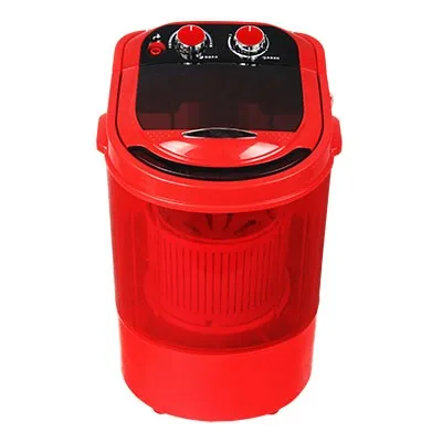 2016 new mini portable washing machine