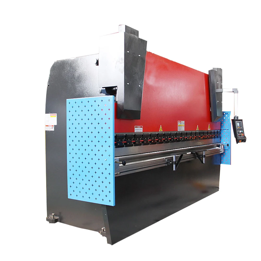 Cheapest model metal plate cnc bending machine
