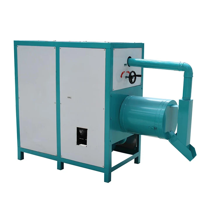 ZX-DL beans lentils mung beans peeling hulling and splitting machine  split peas soybean dehulling shelling peeling machine