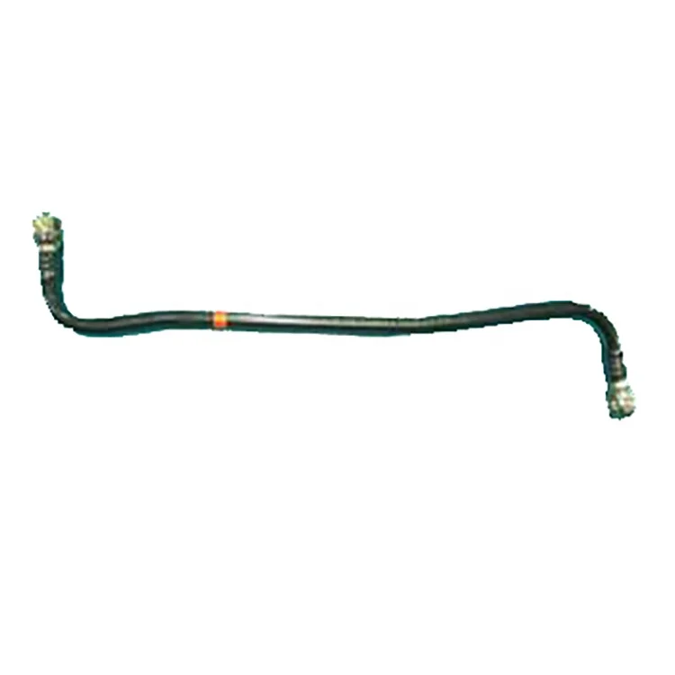 sinotruk howo WD615 engine parts fuel pipe price WG1092080018 VG1092080018