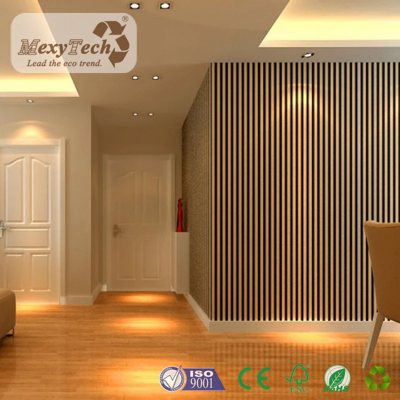 2017 new coming indoor paneling cladding material PVC wall panels for indoor used