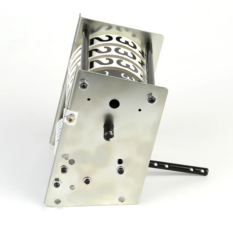 Best YAOYE Fuel Flow Meter Counter/ Totalizer/Diesel Oil Flow Meter