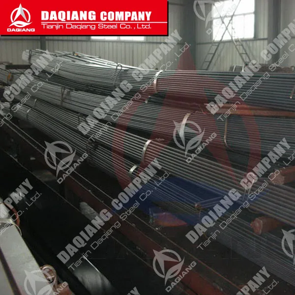 Да Цян, в Тяньцзине, Китай, закаленная сталь 60С2/60Si2Mn/9260/60Si7/SUP6, 73*12мм