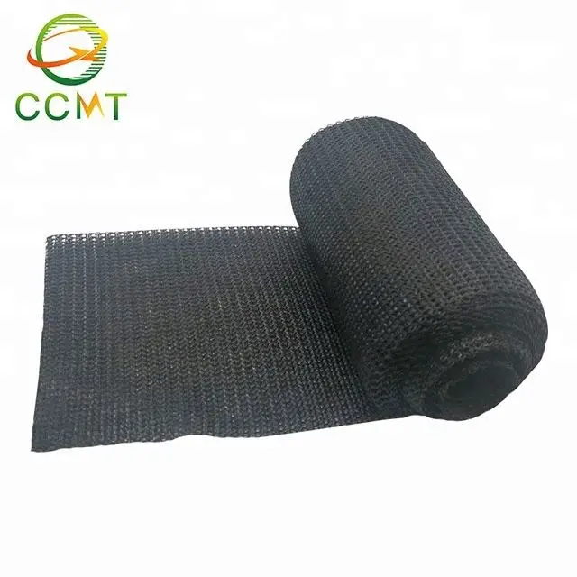 Industrial Wrapping Cable Connection Protection Used Emergency Pipe Leak Fix Armor Wrap Tape