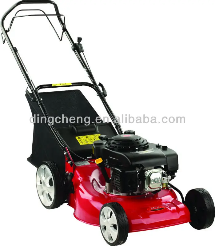 173cc remote control lawn mower for sale