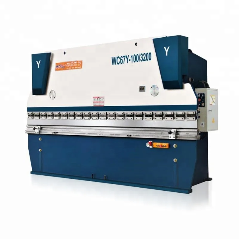 
Germany Seimens CNC Press Brake WC67Y 40T 2500MM steel window grill design cutting bending machine 