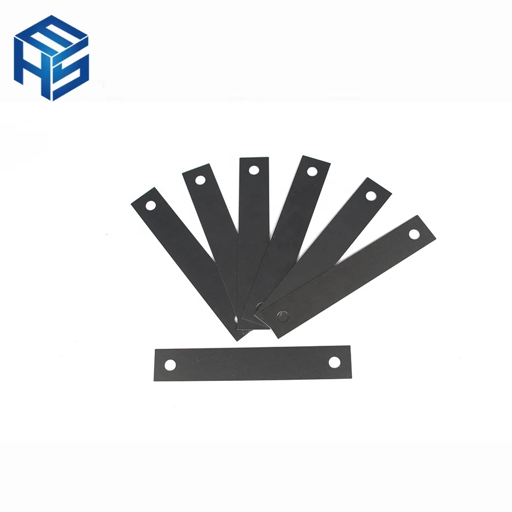 
0.5mm Cold Rolled EI 85.8 Iron Core 