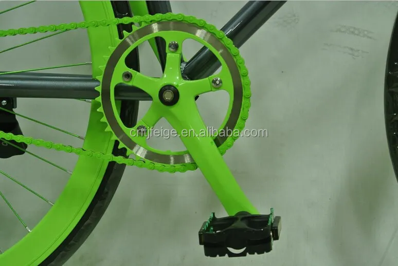 700C Hot-sale coaster brake Fixed Gear Bicycle(700C FP-FGB1505)