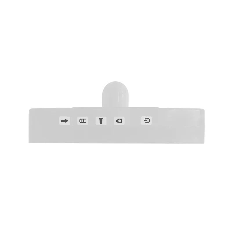 Пистолет для визуального осеменения для крупного рогатого скота MSLDE03