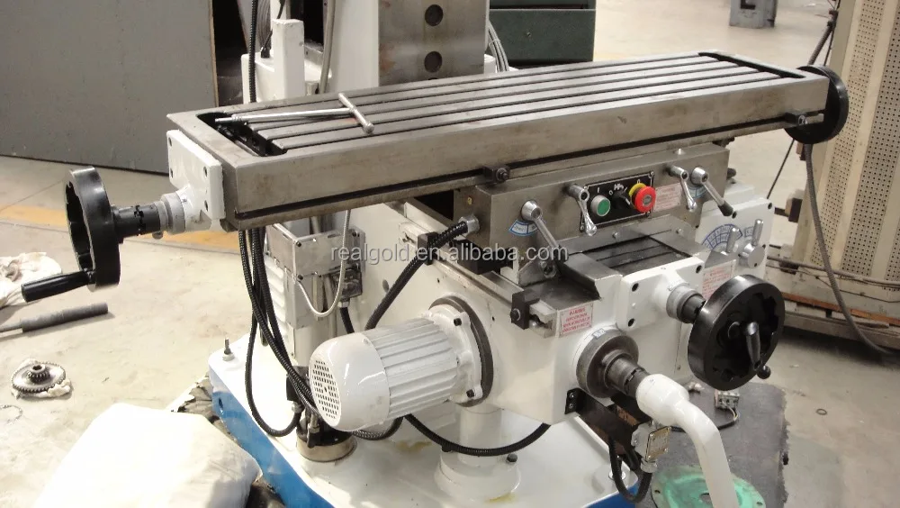 
hot sale variable speed ZX6350D milling machine for milling and drilling 