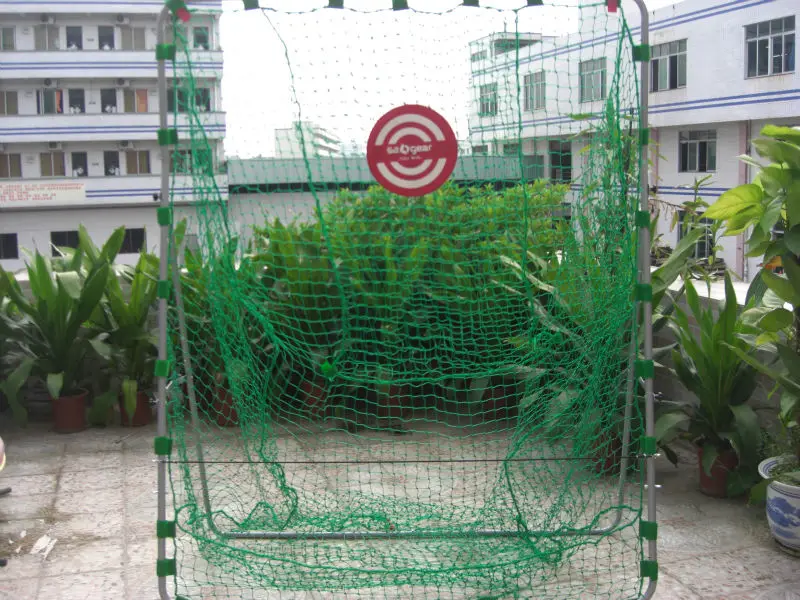 baseball pitching nets made in China