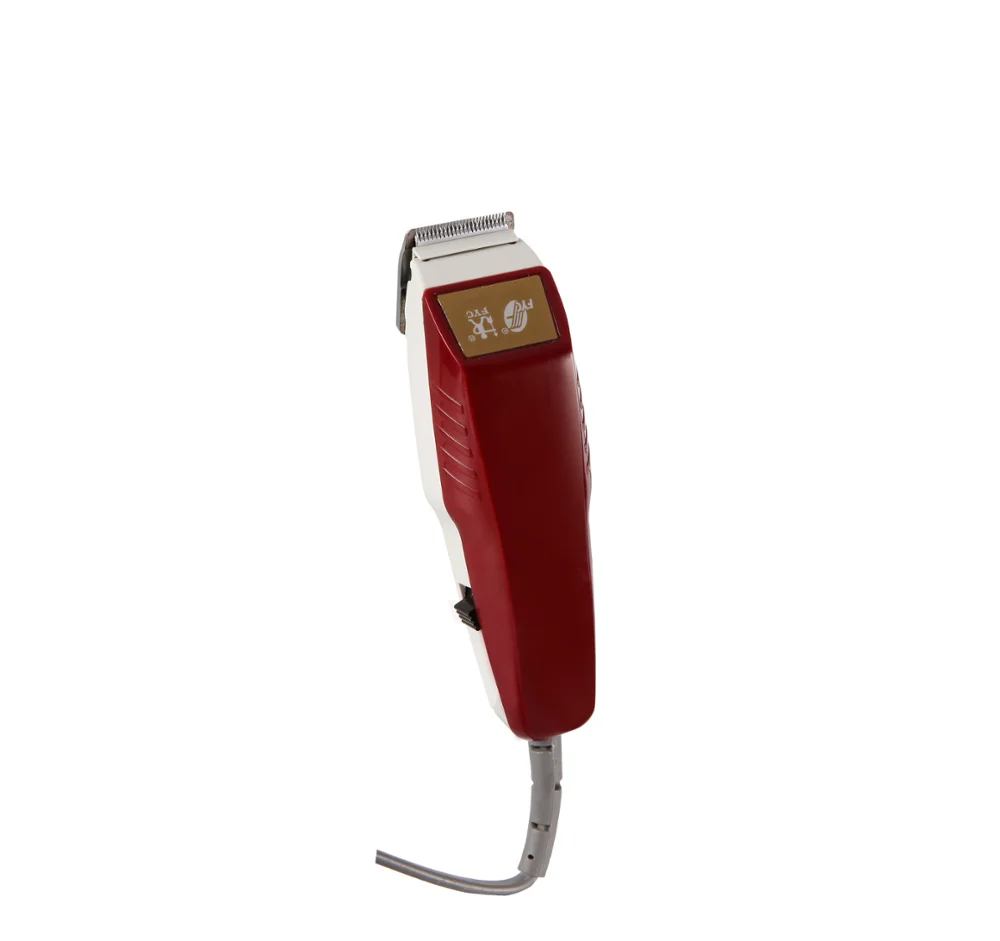
Low Vibration Quiet rechargeable hair clipper 