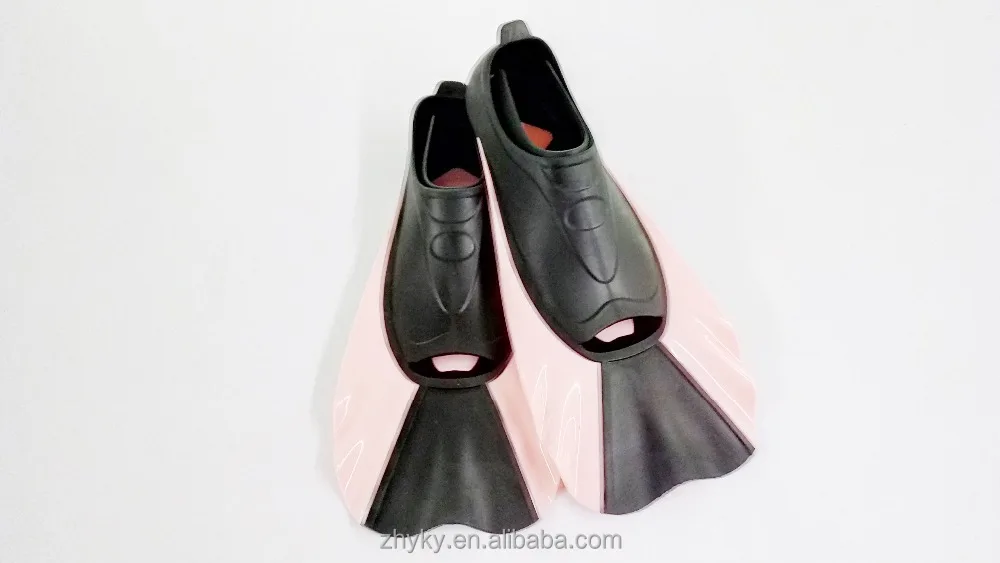 Hot New Products for 2016 Adjustable Mask Fin Dry Snorkel Scuba