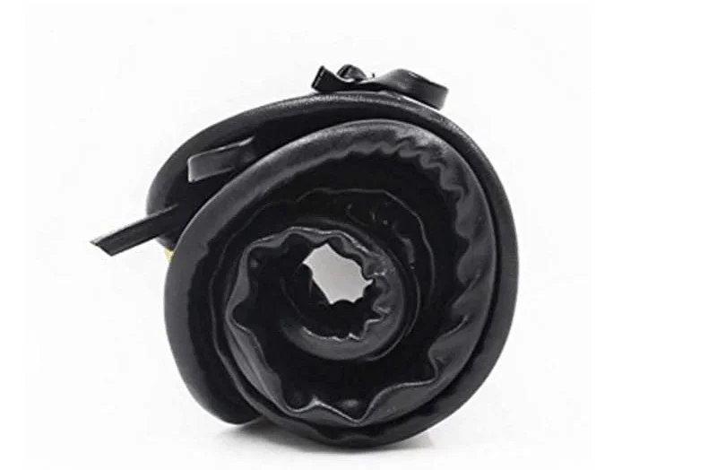 Женская Складная обувь, портативная дорожная балетная обувь на плоской подошве, подходящий чехол для переноски