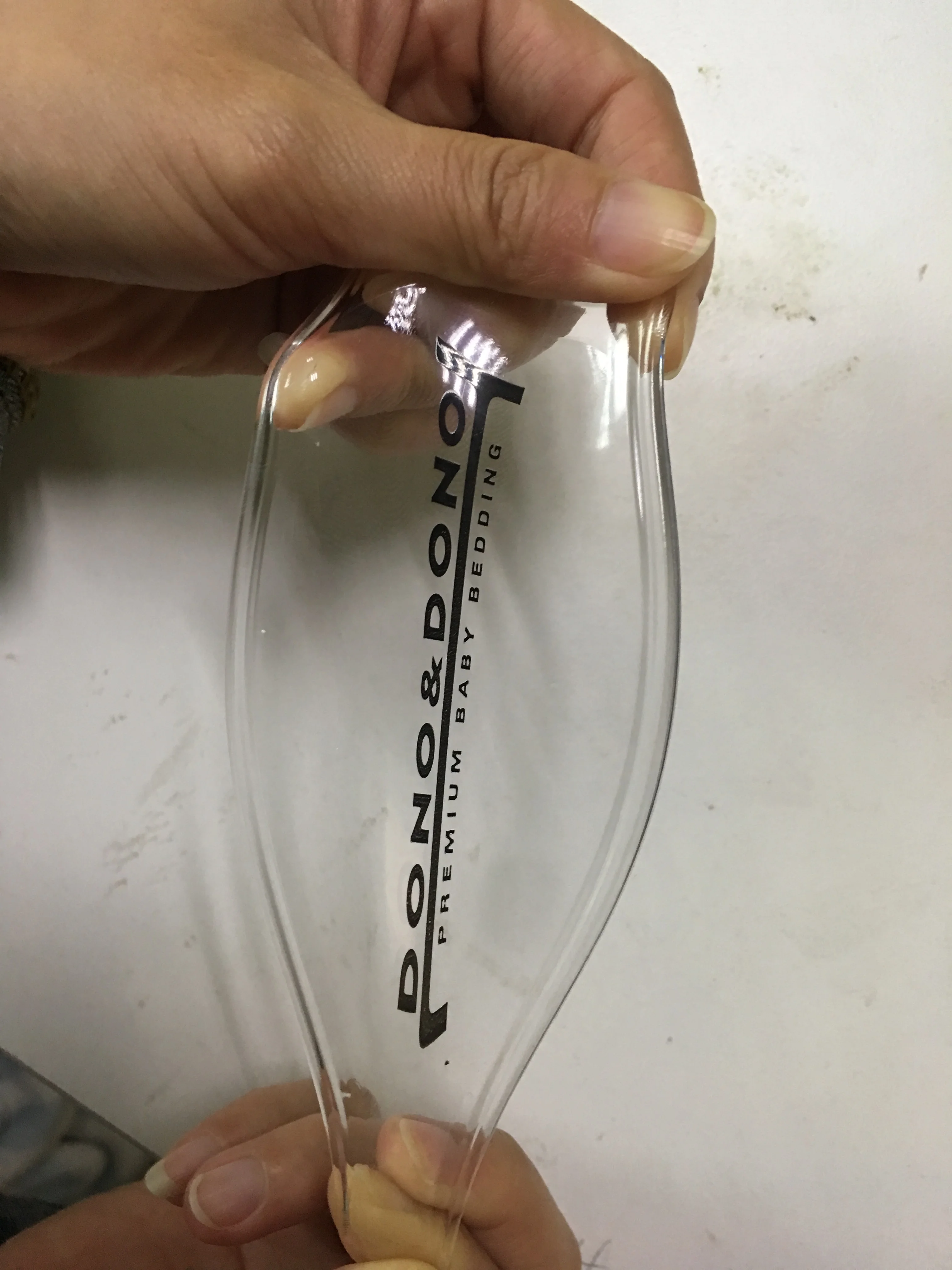 Auto Interior Silicone Mat Phone Glasses Sticky Gel Pads Car Inside Decoration Anti Slip Dashboard Sticky Pad