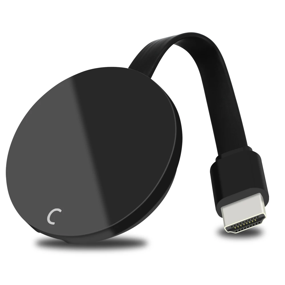 
Anycast m2 m4 m9 plus Wireless Linux STREAMING MEDIA PLAYER dlna Airplay Miracast 5G WiFi Display Dongle Media Streamer for TV 