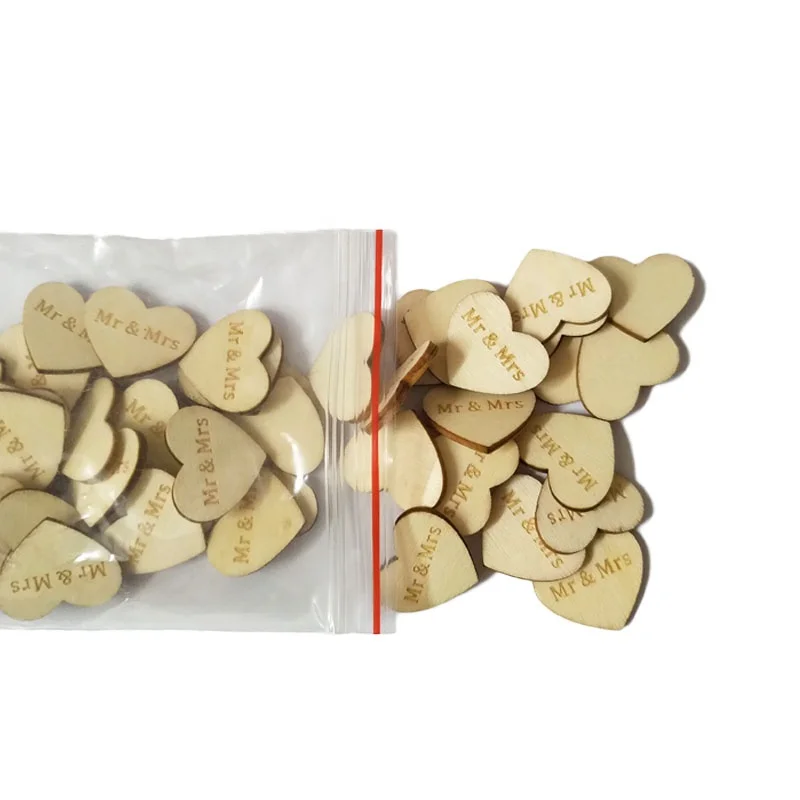 Original Wood Color \