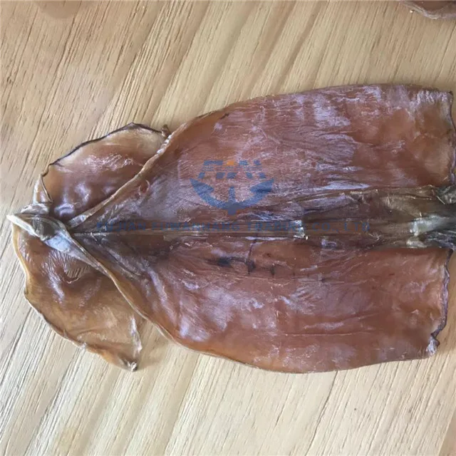 
Dried sotong squid 