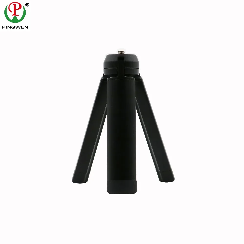 
Super mini size tripod phone and camera use tripod light weight aluminum tripod 