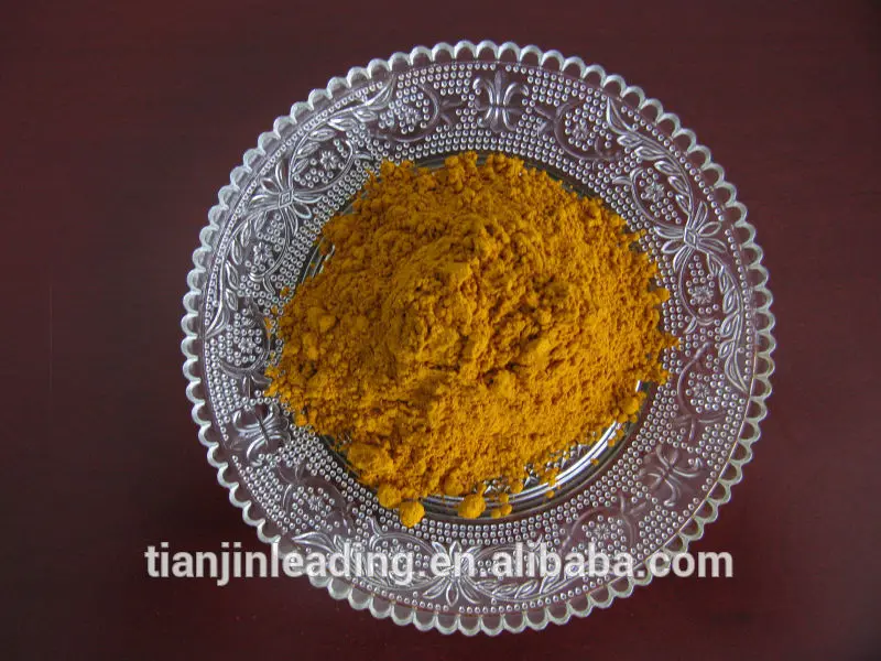 кислотно-ёелтый 36( metanil желтый)