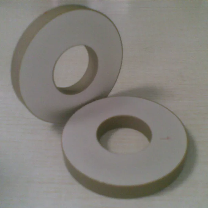 All kind ultrasonic piezo ceramics for transducers