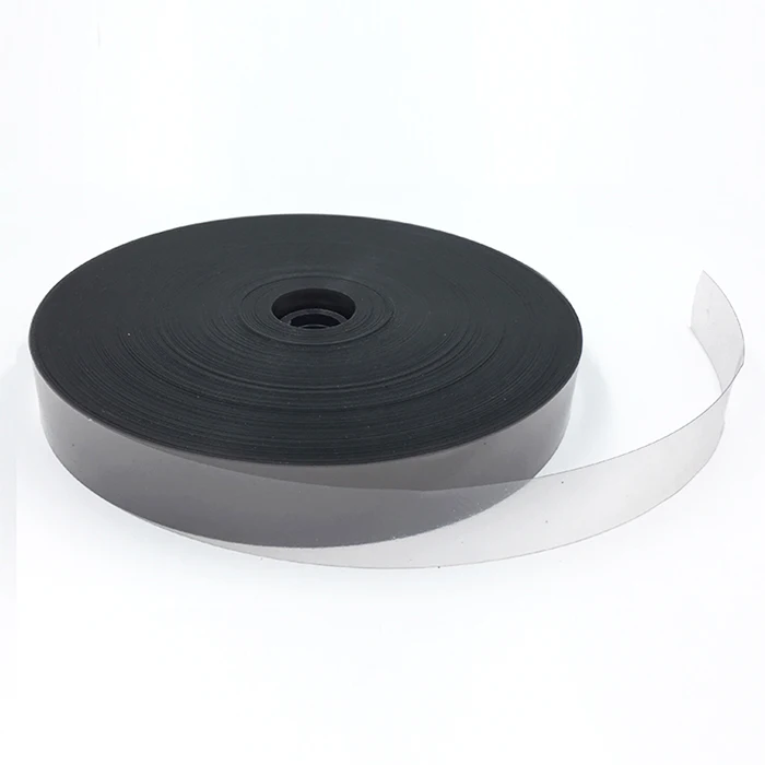 
cellulose acetate shoelace tipping film 
