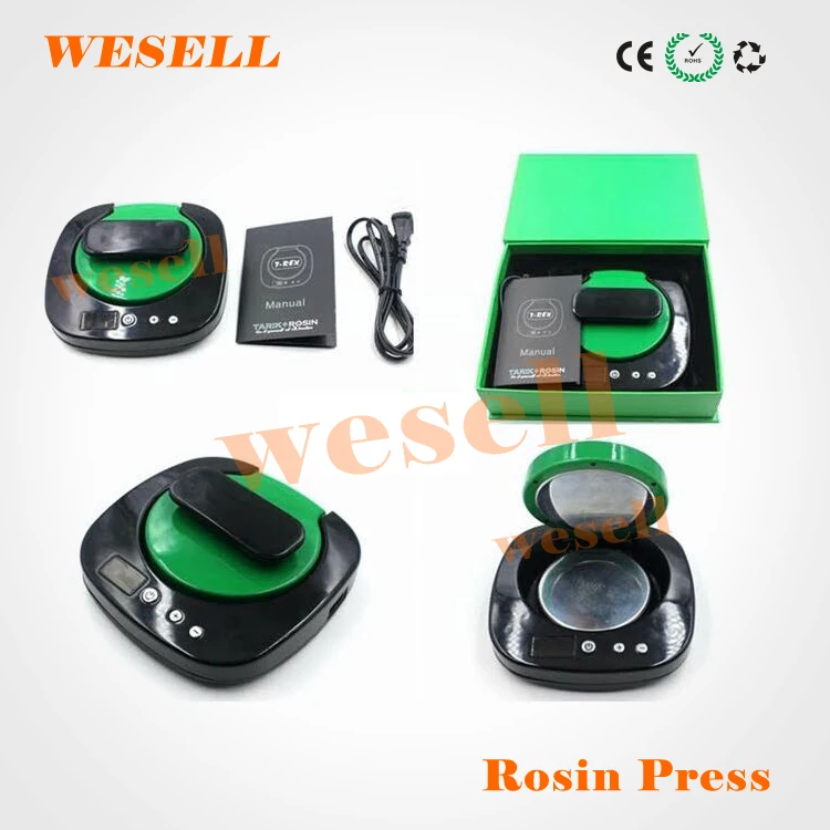 
Tarik Rosin wax extractor mini hemp machine rosin press/hemp machine diy machine for dry herb 