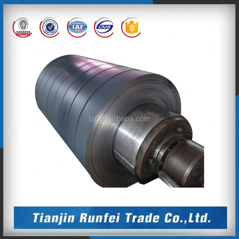 Astm a516 q235 углерода и т. д. горячекатаная сталь в рулонах